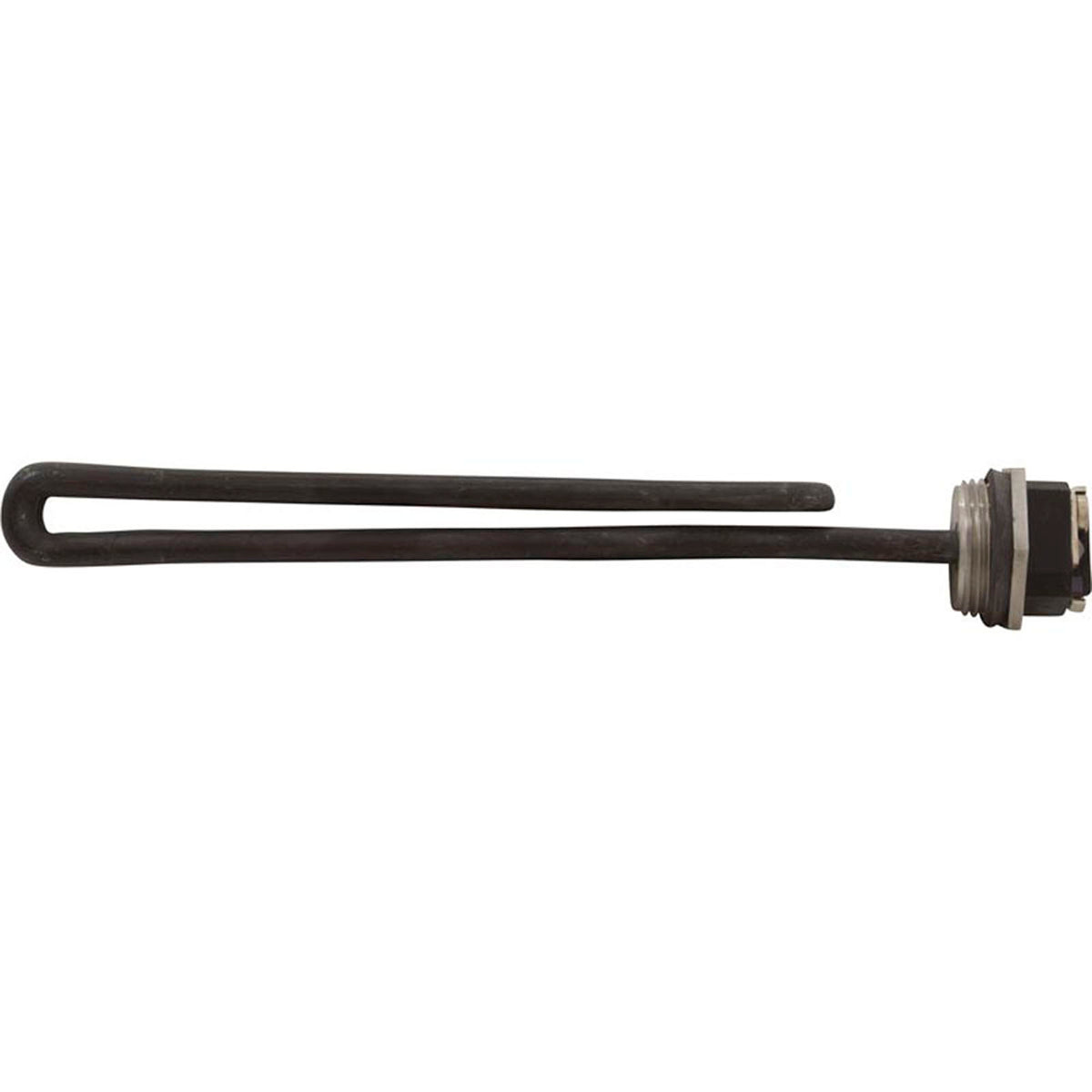Screwplug Element, Coates, Threaded, 5.5kw, 240v, w/ Gaskets