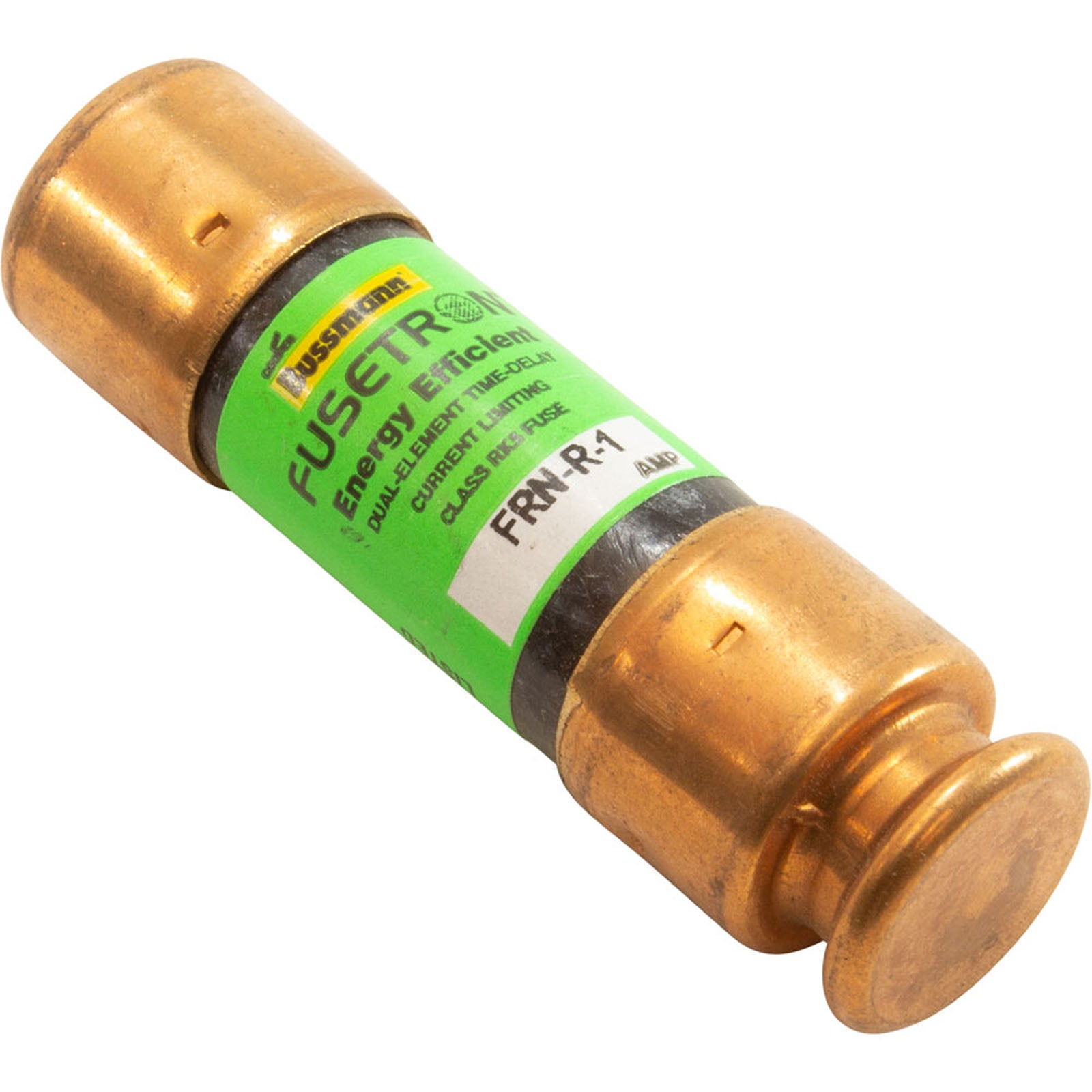 Fuse, Coates, 1A, 250v
