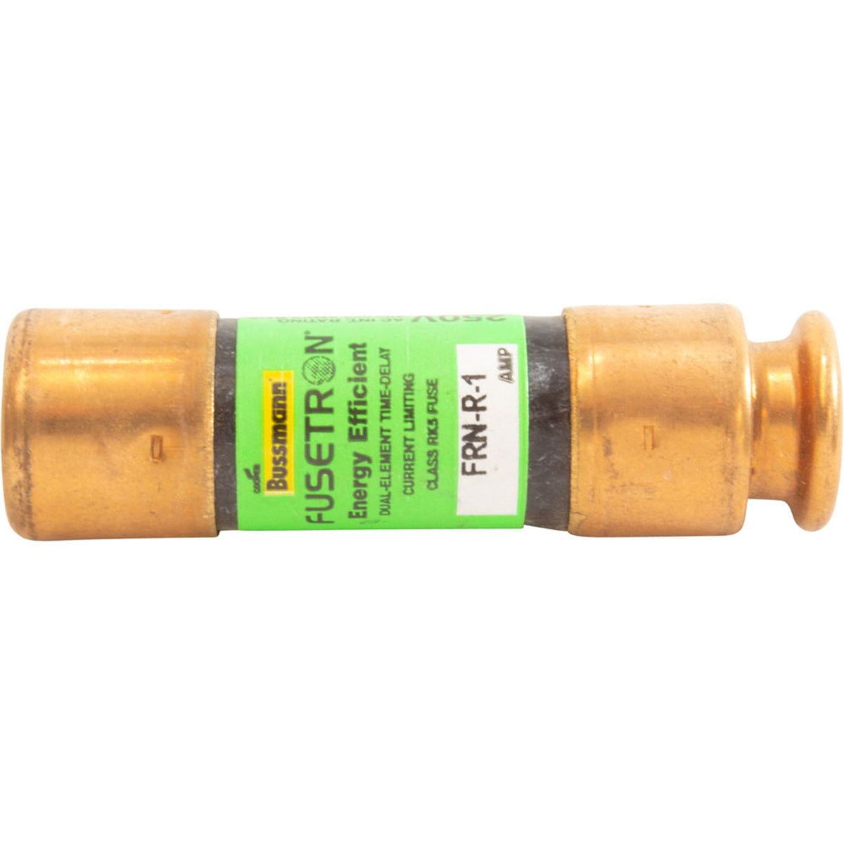 Fuse, Coates, 1A, 250v