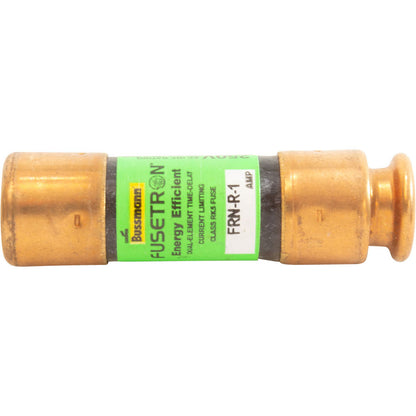 Fusible Coates 1 A 250 V