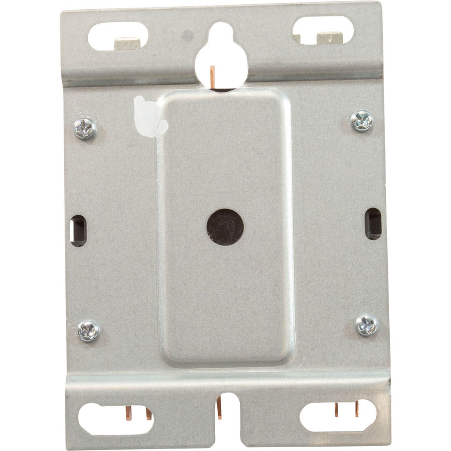 Contactor Coates, 4 polos, 50 amperios, bobina 208/240 V