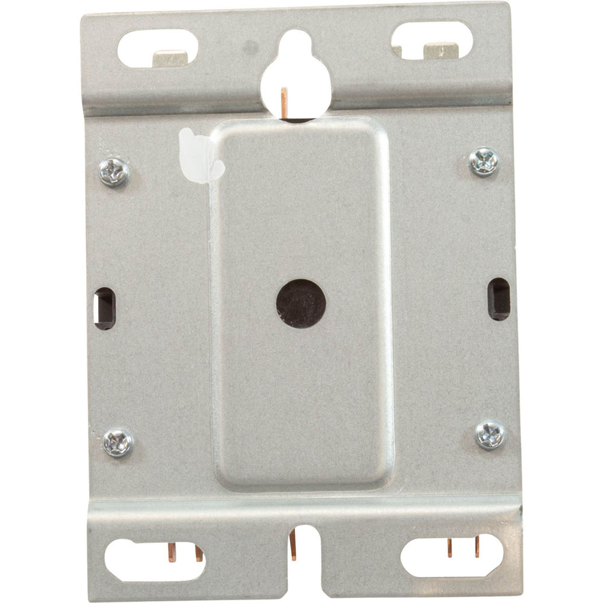 Contactor, Coates, 4 pole, 50 amp, 208/240V coil