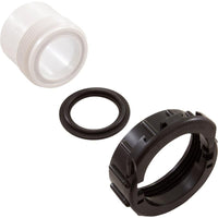 Tailpiece, Coates, w/Split Nut, Heater, OEM