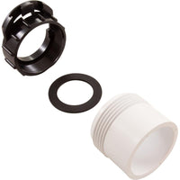 Tailpiece, Coates, w/Split Nut, Heater, OEM