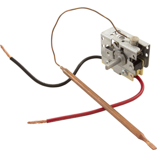 Thermostat, Little Giant, Bapistry