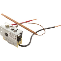 Thermostat, Little Giant, Bapistry