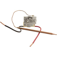 Thermostat, Little Giant, Bapistry