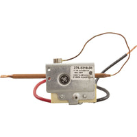 Thermostat, Little Giant, Bapistry