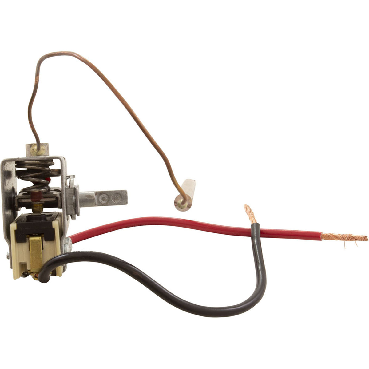 Thermostat, Little Giant, Bapistry