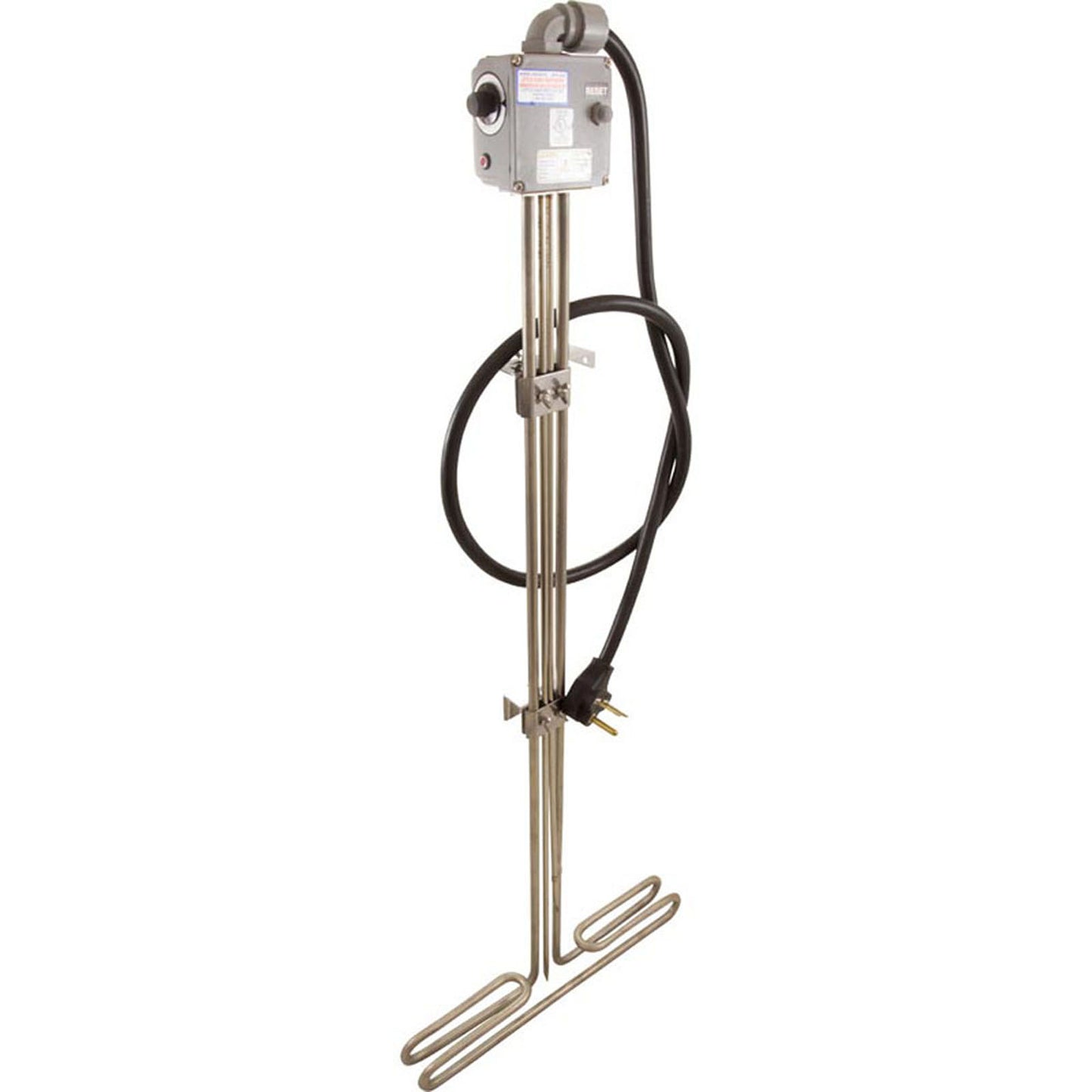 Immersion Heater, Little Giant, Baptistry, 1.5/6kW, 115/230v