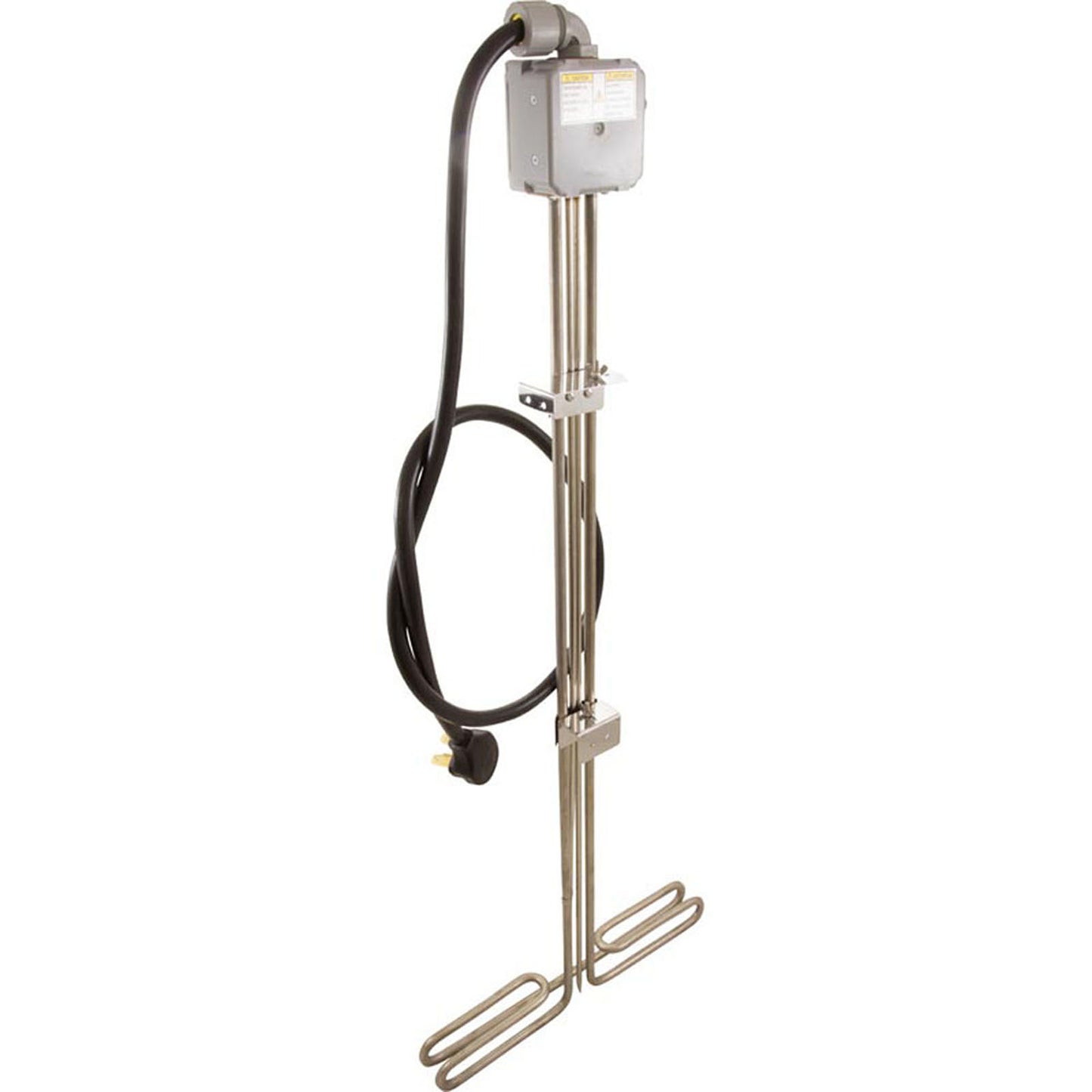 Immersion Heater, Little Giant, Baptistry, 1.5/6kW, 115/230v