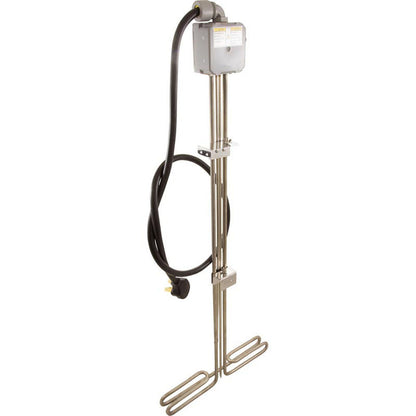 Immersion Heater, Little Giant, Baptistry, 1.5/6kW, 115/230v