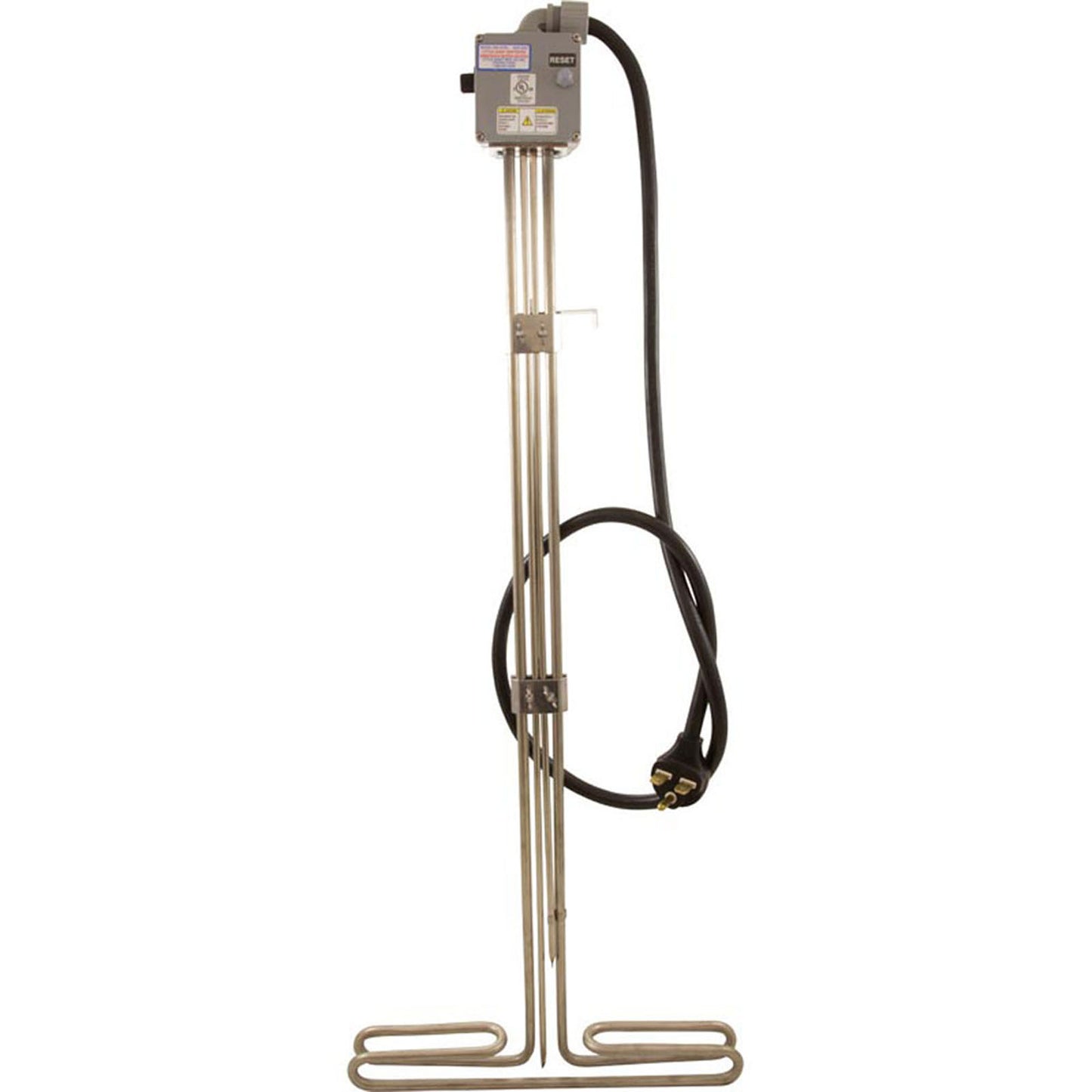 Immersion Heater, Little Giant, Baptistry, 1.5/6kW, 115/230v