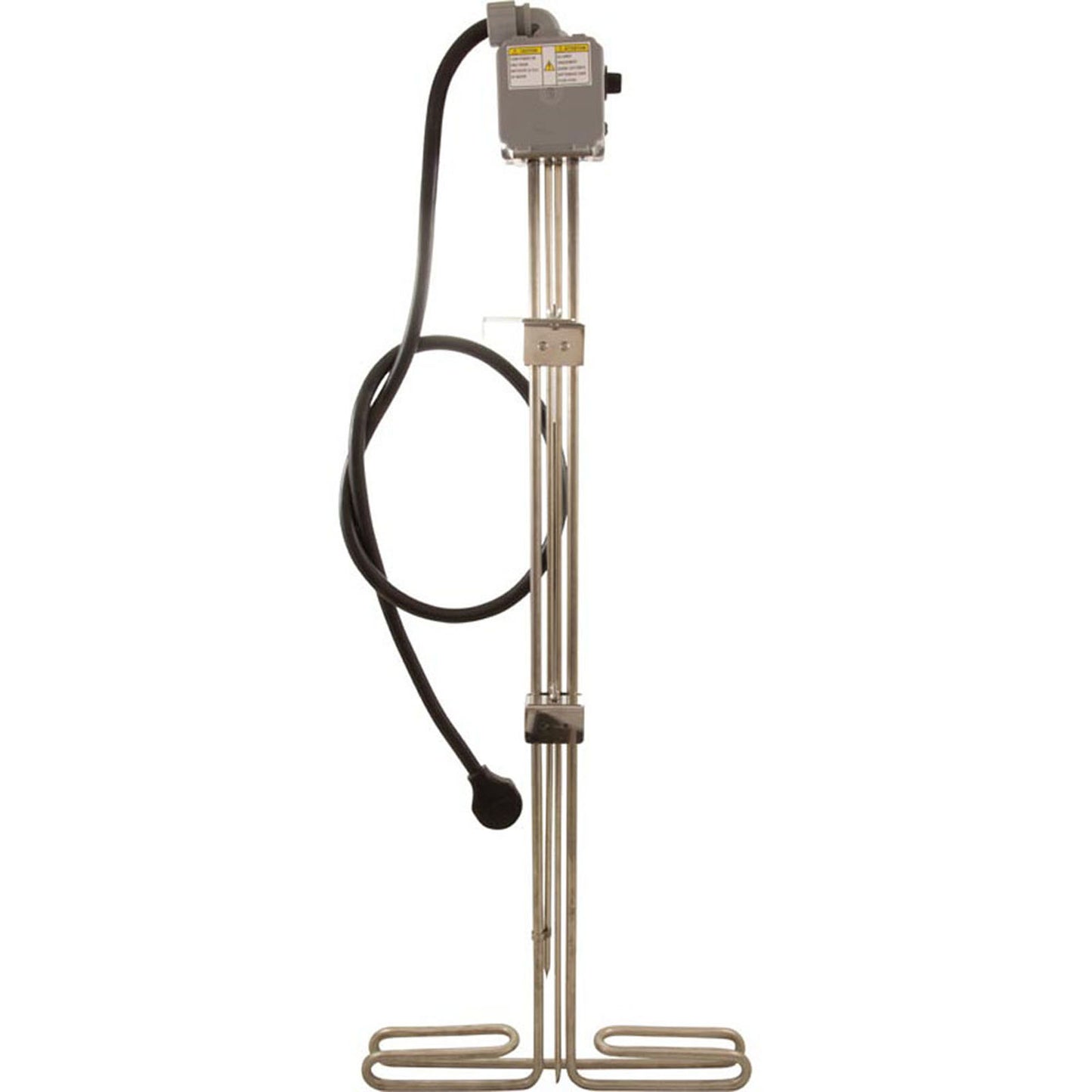 Immersion Heater, Little Giant, Baptistry, 1.5/6kW, 115/230v