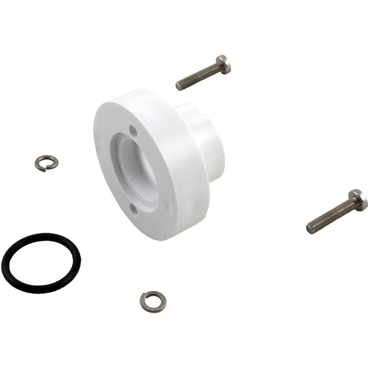 Adapter Kit, Dimension One, Fast Flo Heater to Pump, Generic