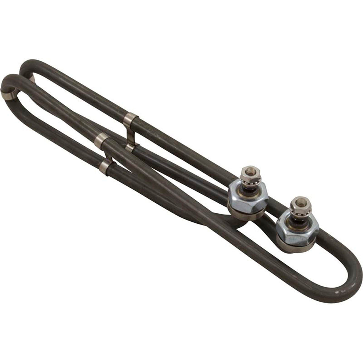 Flow Thru Element, 5.5kW, Universal, 10", 115v/230v, Generic