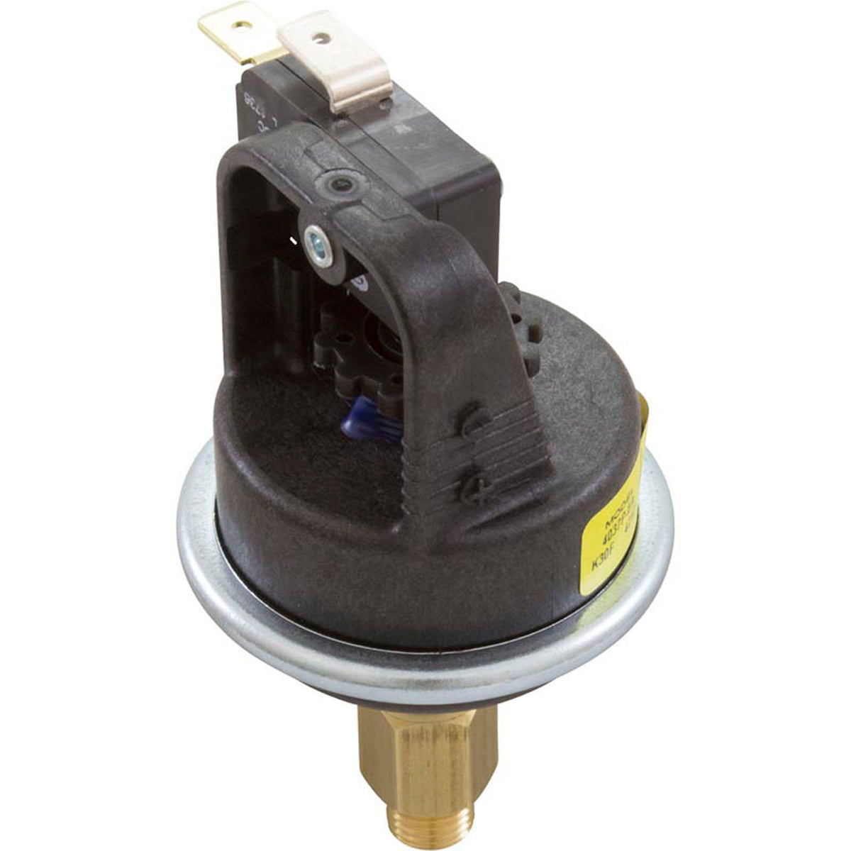 Pressure Switch, Zodiac Laars Hot Shot, 2psi
