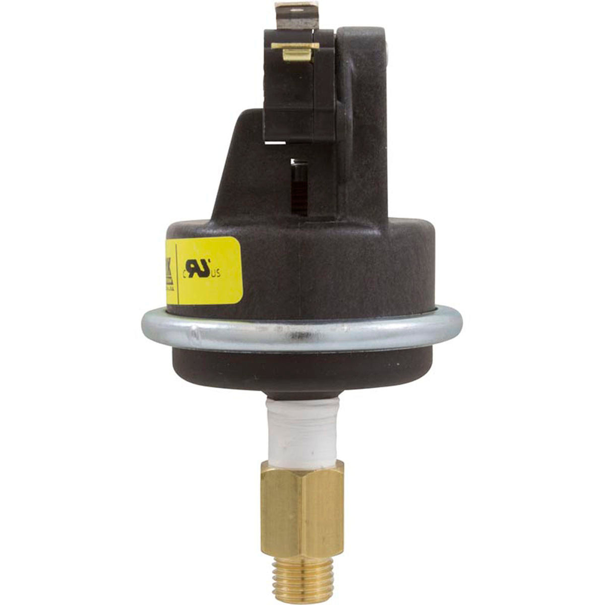 Pressure Switch, Zodiac Laars Hot Shot, 2psi