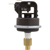 Pressure Switch, Zodiac Laars Hot Shot, 2psi