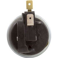 Pressure Switch, Zodiac Laars Hot Shot, 2psi