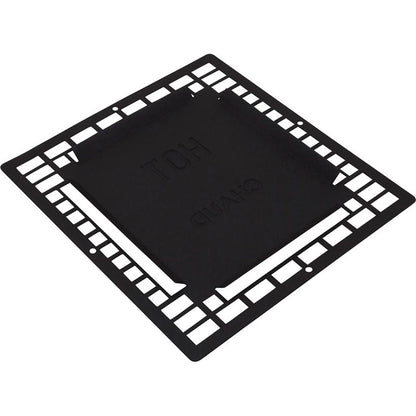 Parrilla para exteriores, Zodiac Jandy LXi 250/300, anterior al 07/09