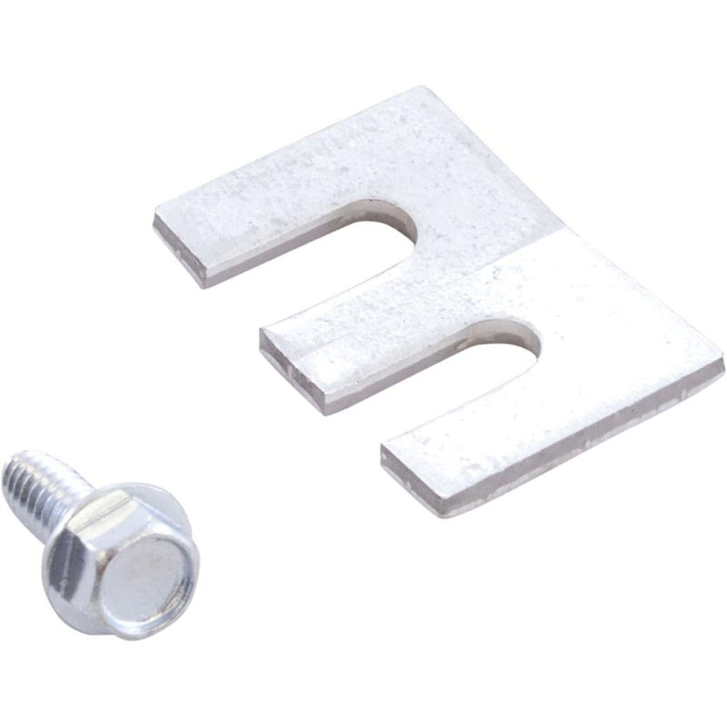 Retainer Bracket, Zodiac Jandy Lite2