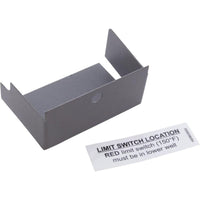HI-Limit Cover, Zodiac Jandy Laars Lite/Lite2