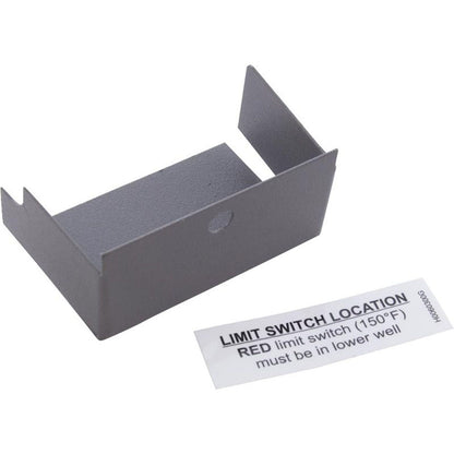 HI-Limit Cover, Zodiac Jandy Laars Lite/Lite2