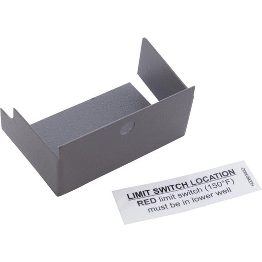 HI-Limit Cover, Zodiac Jandy Laars Lite/Lite2