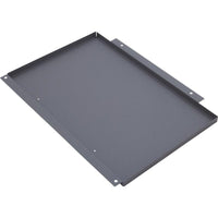 Support Panel, Zodiac Jandy Lxi, Side