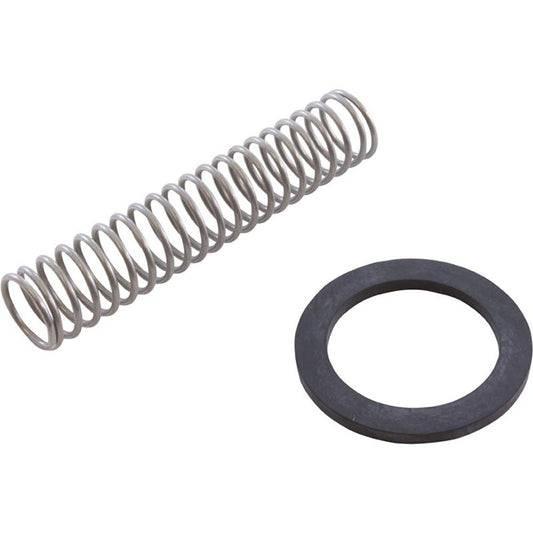 Bypass Valve Spring, Zodiac Laars HI-E2