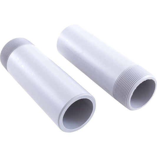 Adaptador, Zodiac Jandy Lite2/Laars Lite, boquilla CPVC de 2"