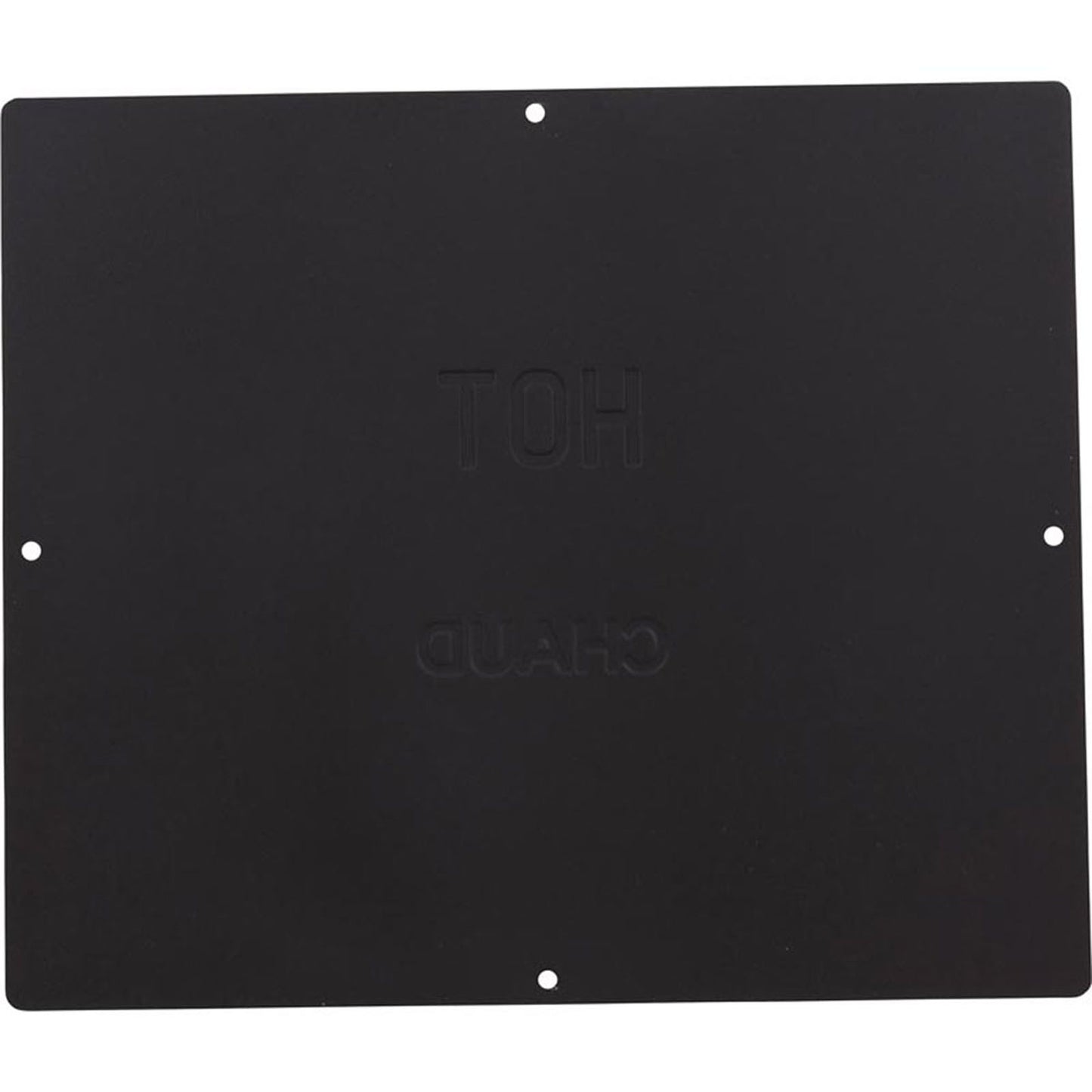 Vent Cover, Zodiac Jandy LXi 400, Back