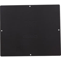 Vent Cover, Zodiac Jandy LXi 400, Back