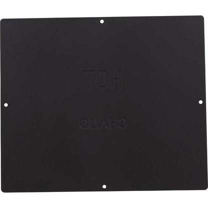 Vent Cover, Zodiac Jandy LXi 400, Back