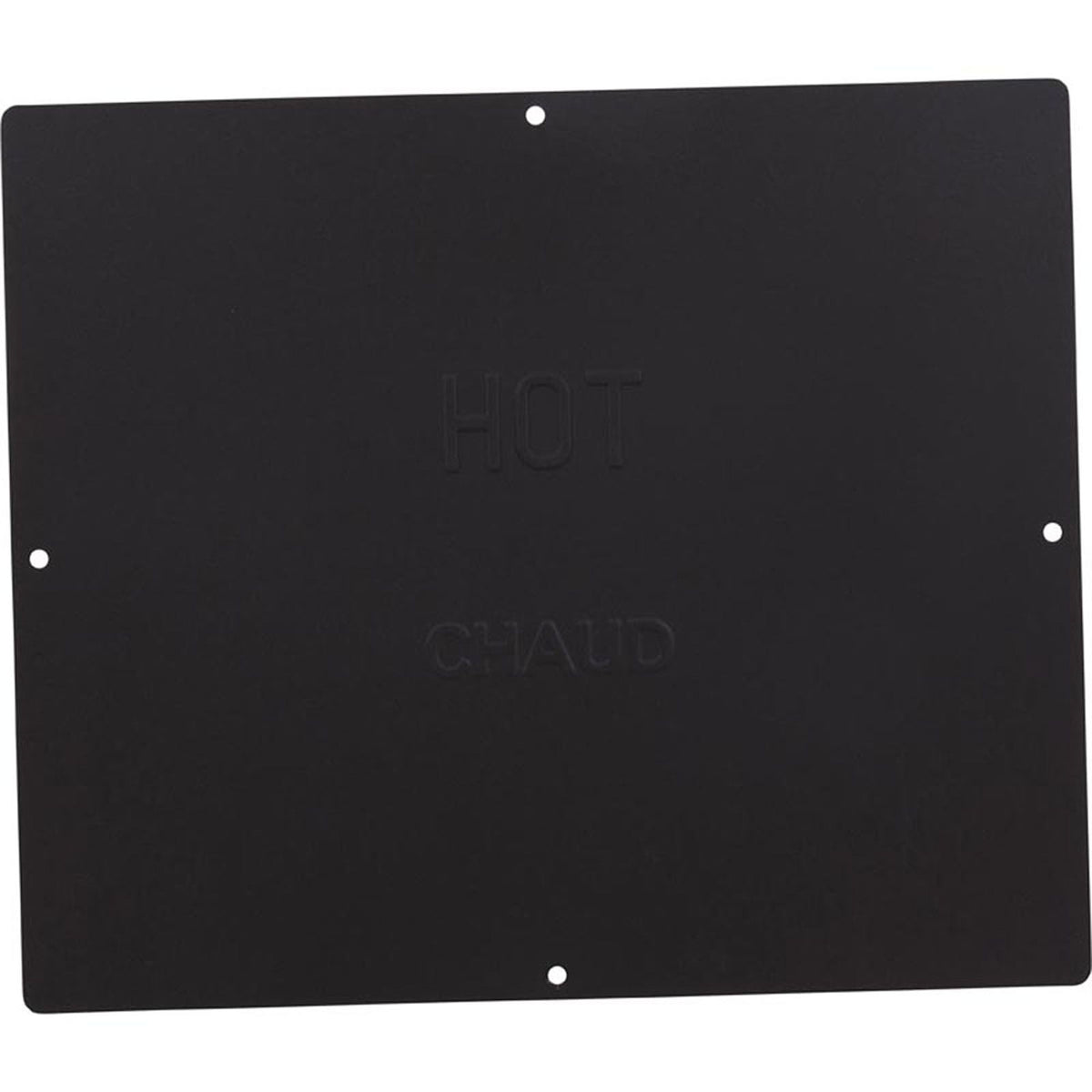 Vent Cover, Zodiac Jandy LXi 400, Back