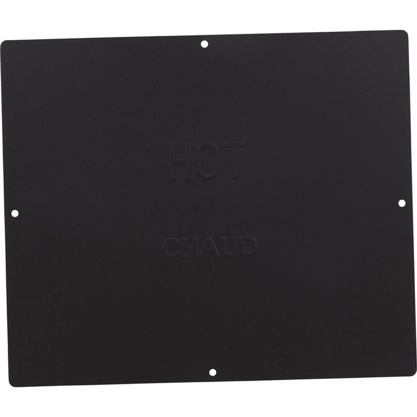 Vent Cover, Zodiac Jandy LXi 400, Back