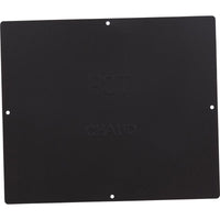 Vent Cover, Zodiac Jandy LXi 400, Back