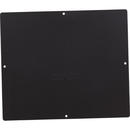 Vent Cover, Zodiac Jandy LXi 400, Back