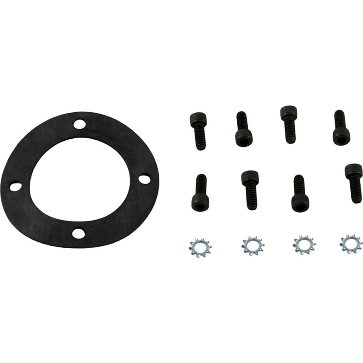 Zodiac Pool Systems-Venturi Hardware Kit, Zodiac Laars HI-E2