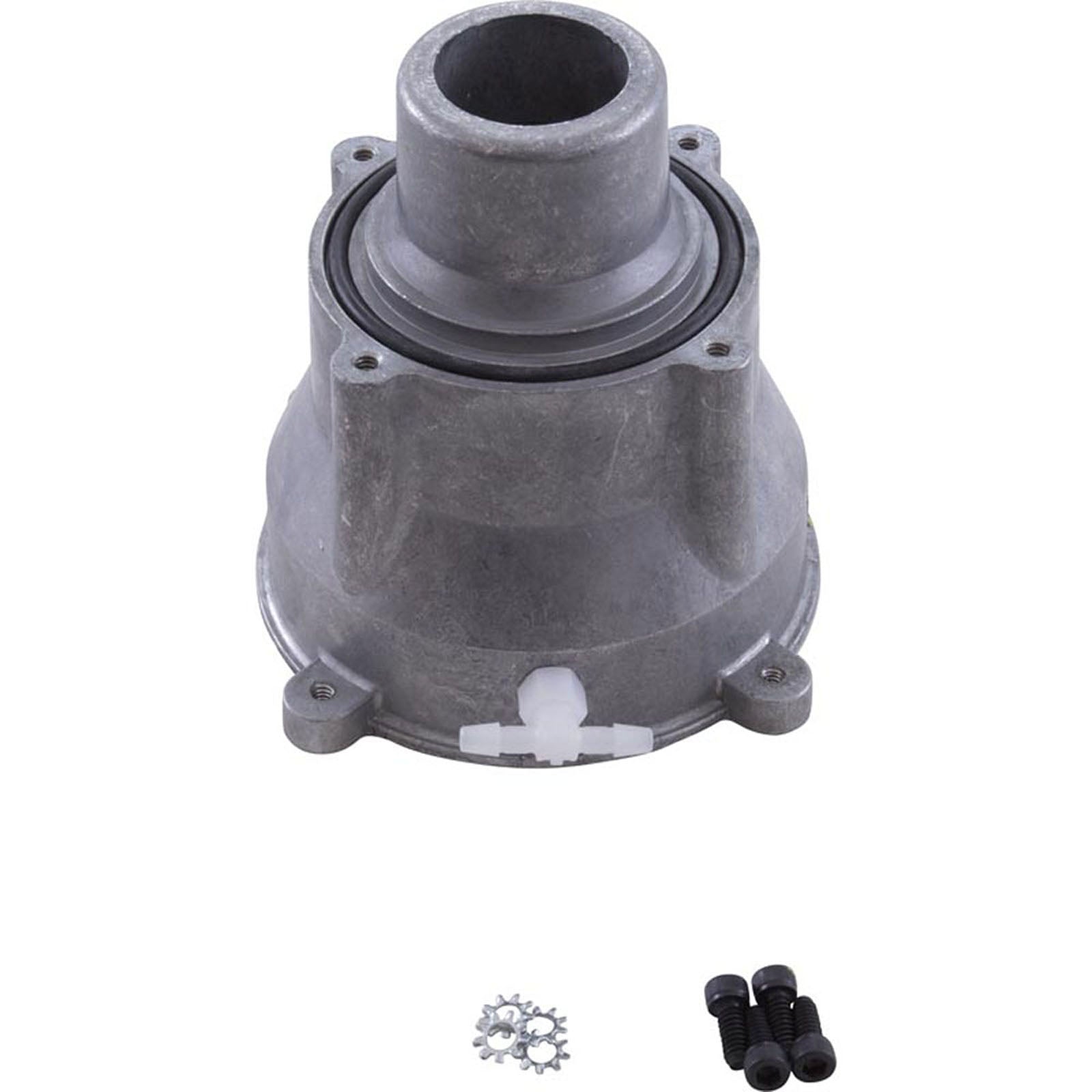 Venturi Inlet, Zodiac Laars HI-E2 350