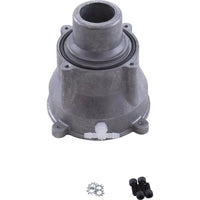 Venturi Inlet, Zodiac Laars HI-E2 350