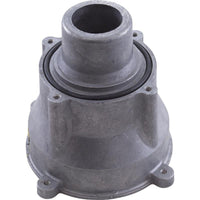Venturi Inlet, Zodiac Laars HI-E2 350