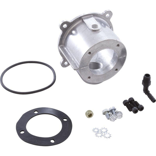 Venturi Plenum, Zodiac Laars HI-E2