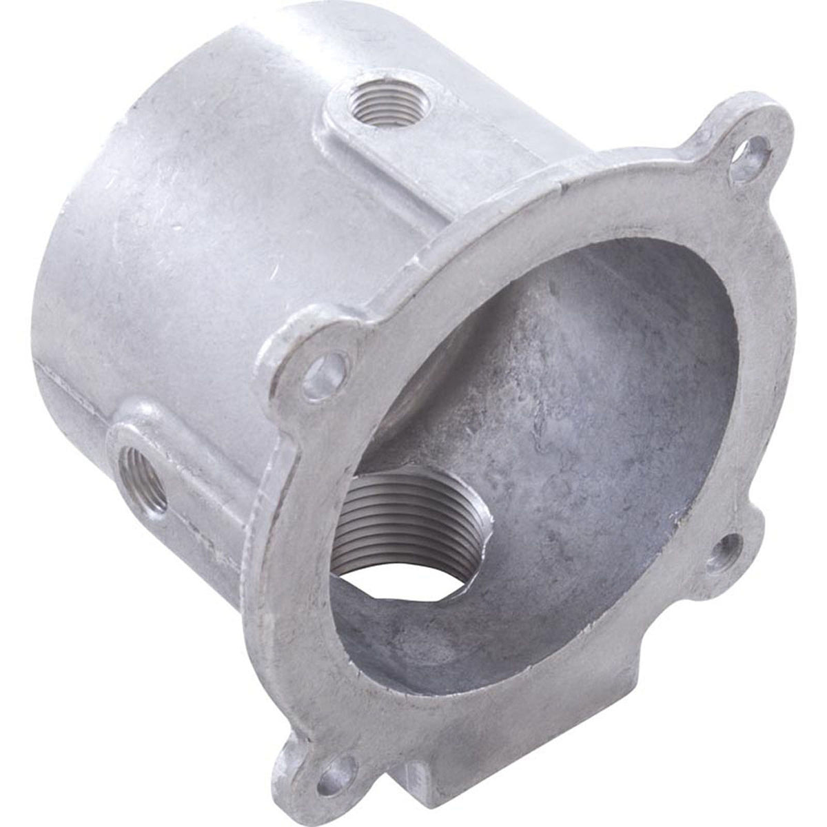 Venturi Plenum, Zodiac Laars HI-E2
