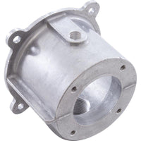 Venturi Plenum, Zodiac Laars HI-E2