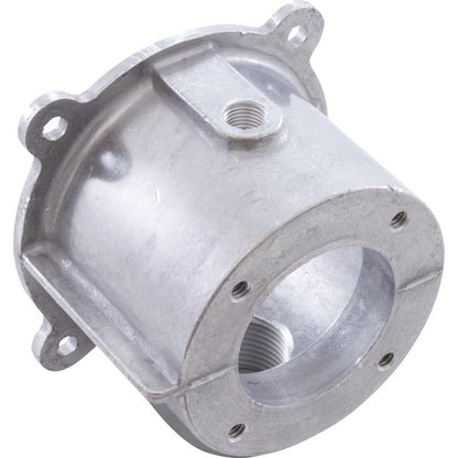 Venturi Plenum, Zodiac Laars HI-E2