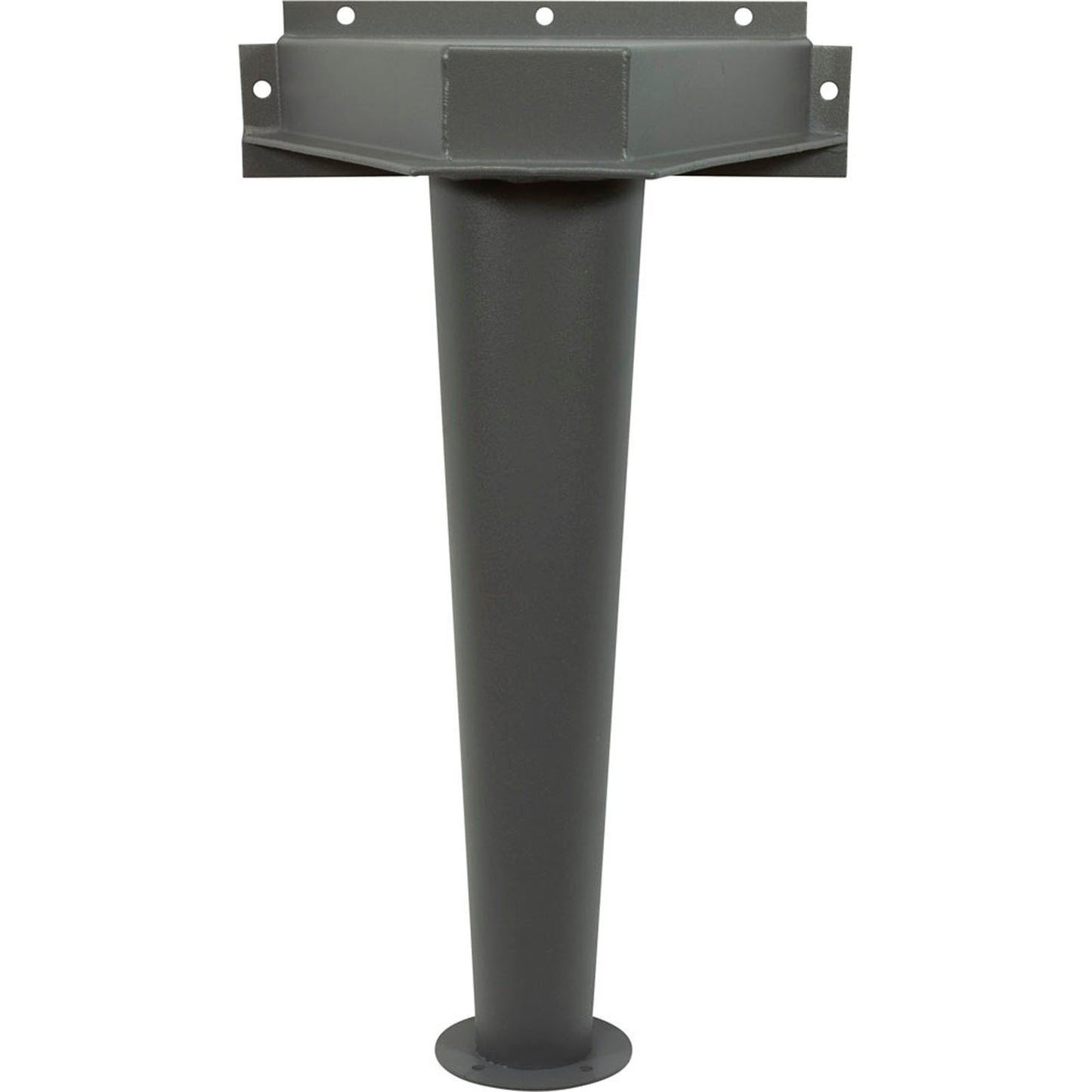 Mixing Chamber Tailpipe Assembly, Zodiac Laars HI-E2