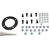 Gasket Kit, Zodiac Jandy Laars HI-E2 220, Combustion Chamber