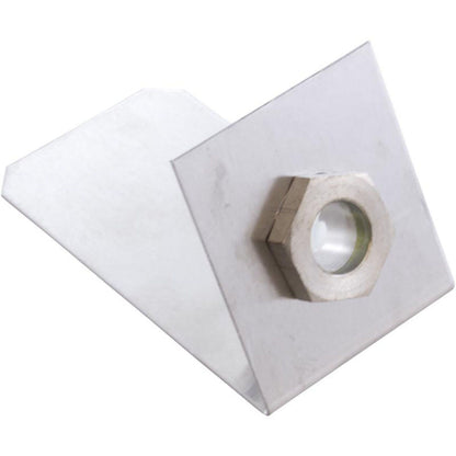 Sight Glass Assembly, Zodiac Laars HI-E2